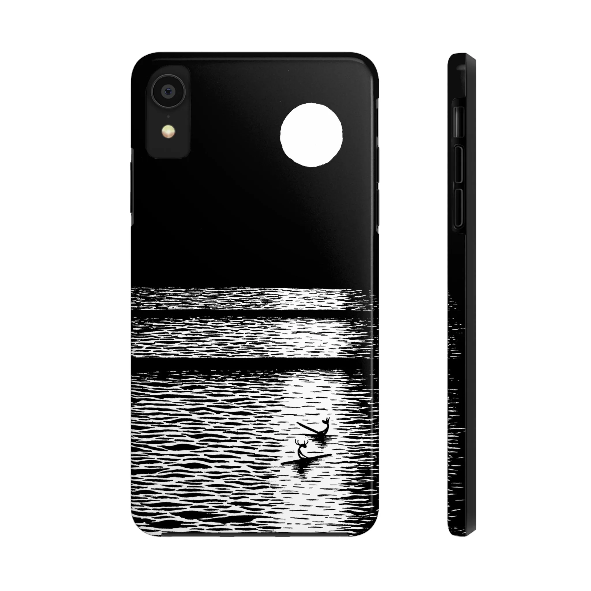 Moonlight Tough Phone Case