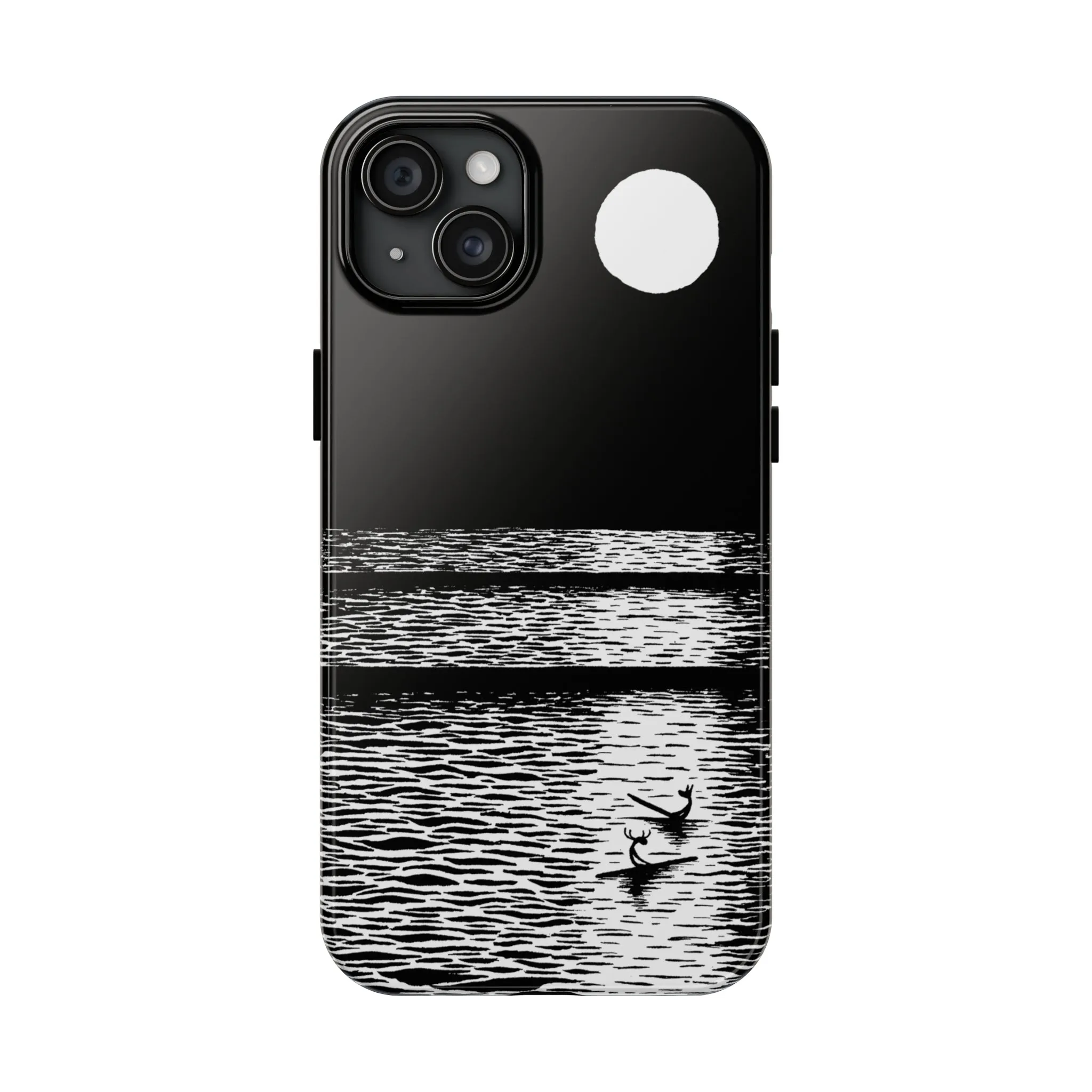 Moonlight Tough Phone Case