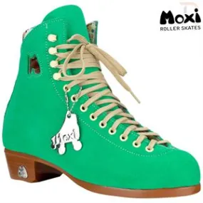 Moxi Lolly New Apple Skates Boot Only