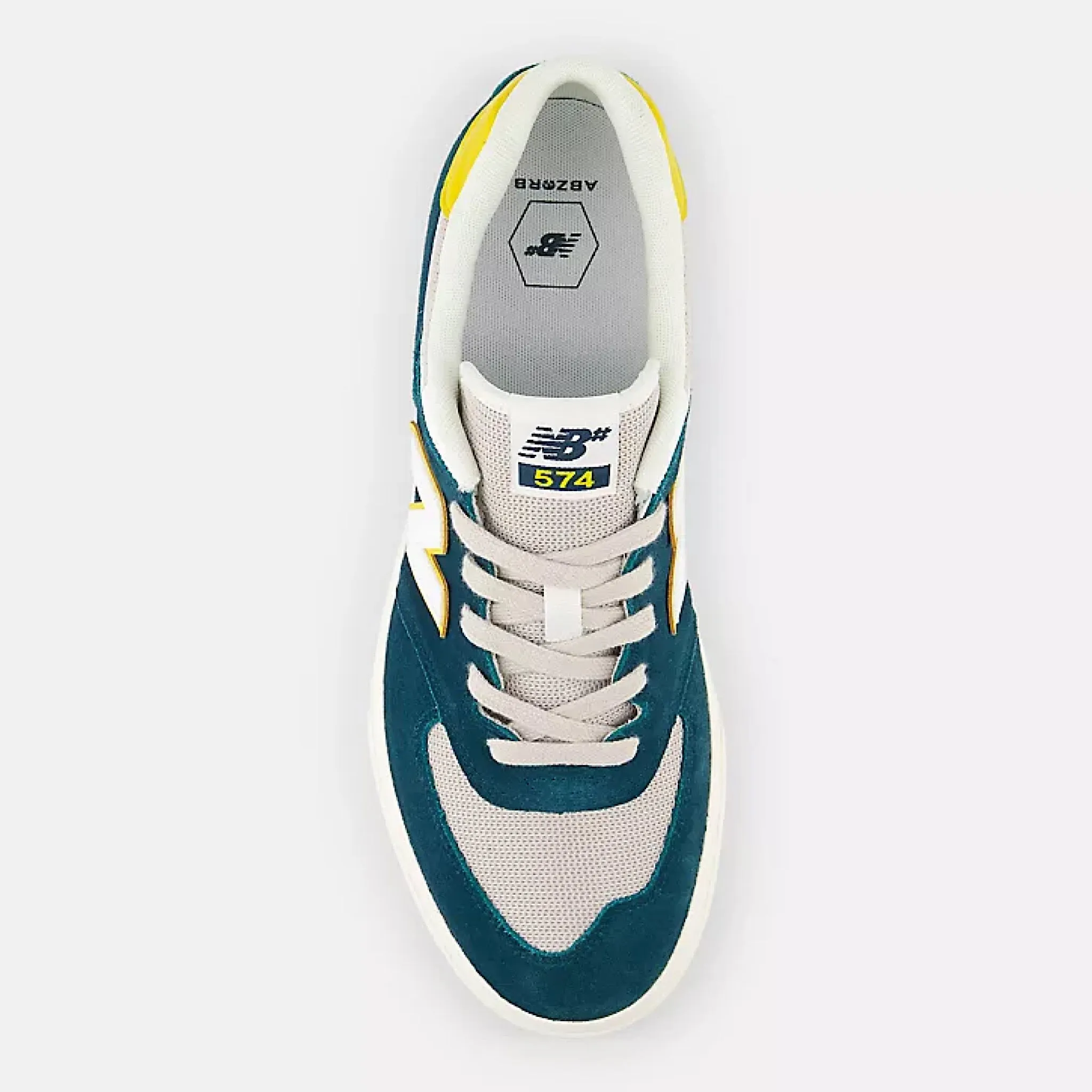 New Balance Numeric - 574 Vulc - VOK