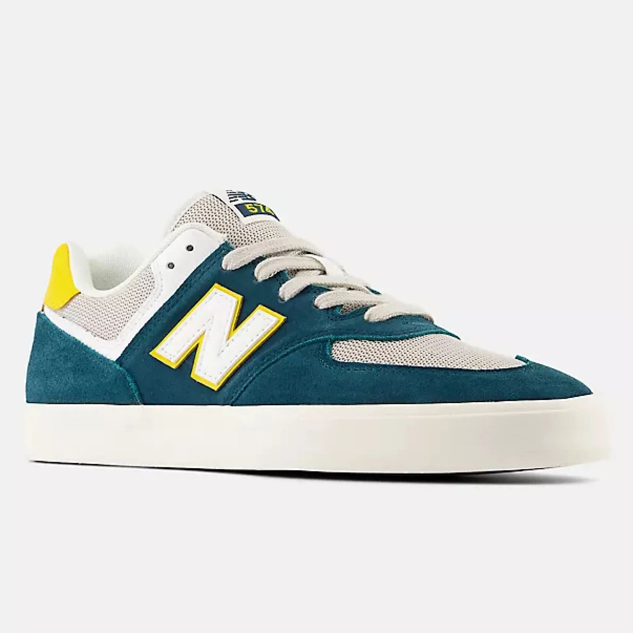 New Balance Numeric - 574 Vulc - VOK