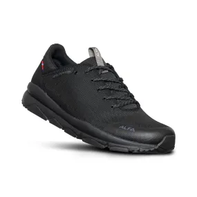 Ortu Perform M - Leisure shoe - BLACK