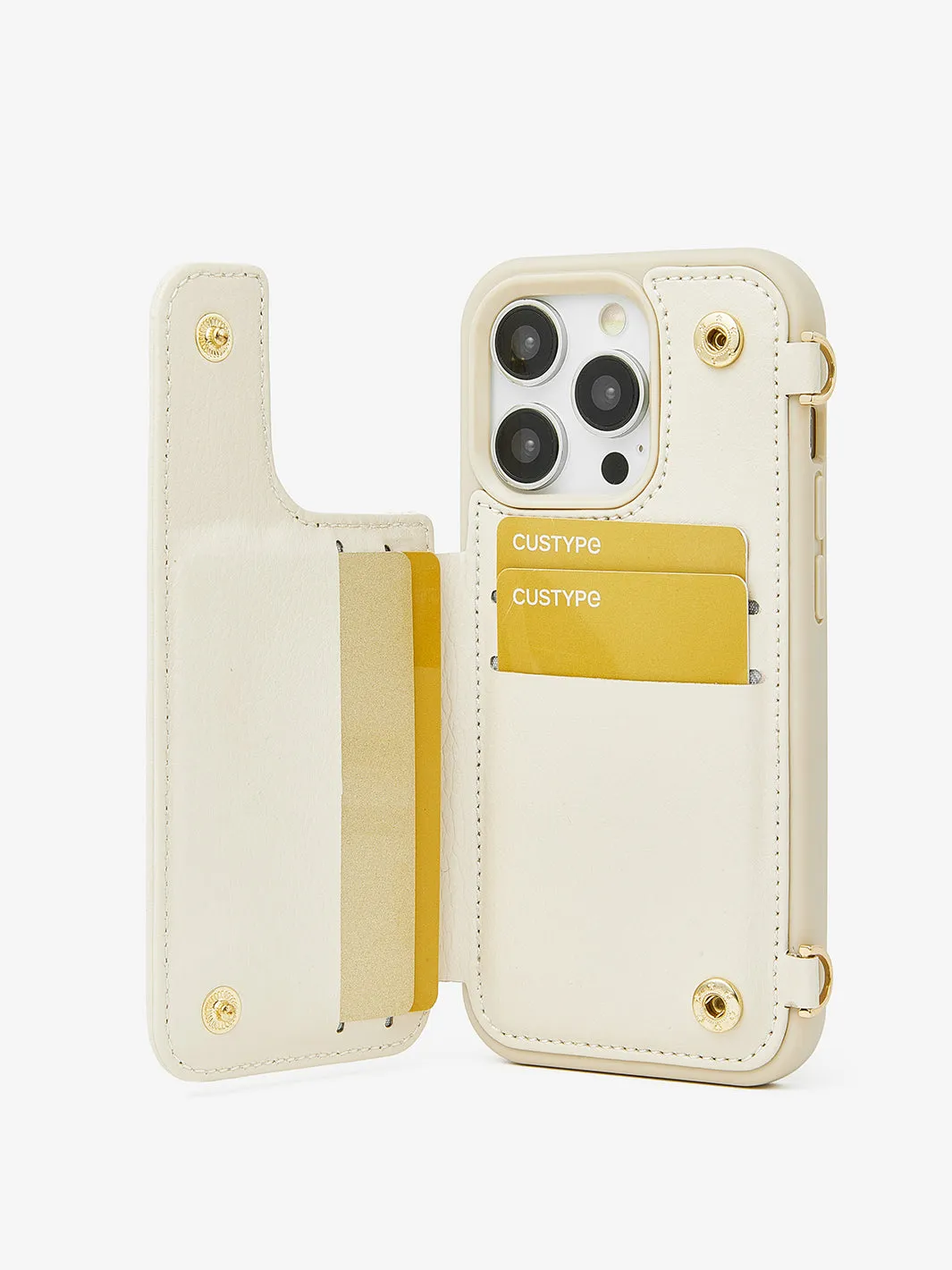 PocketMate - Stunning Wallet Phone Case-Butterfly