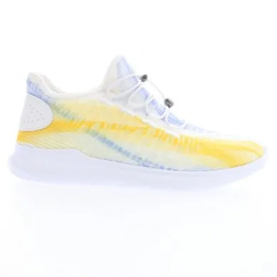 Propet TravelBound WAA132M (White/Lemon)