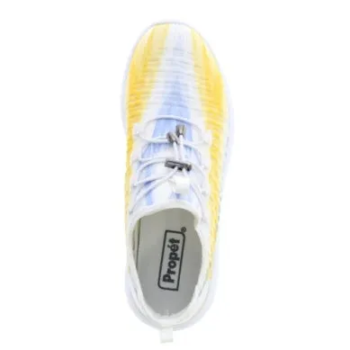 Propet TravelBound WAA132M (White/Lemon)