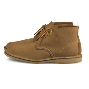 Red Wing Weekender Chukka Hawthorne