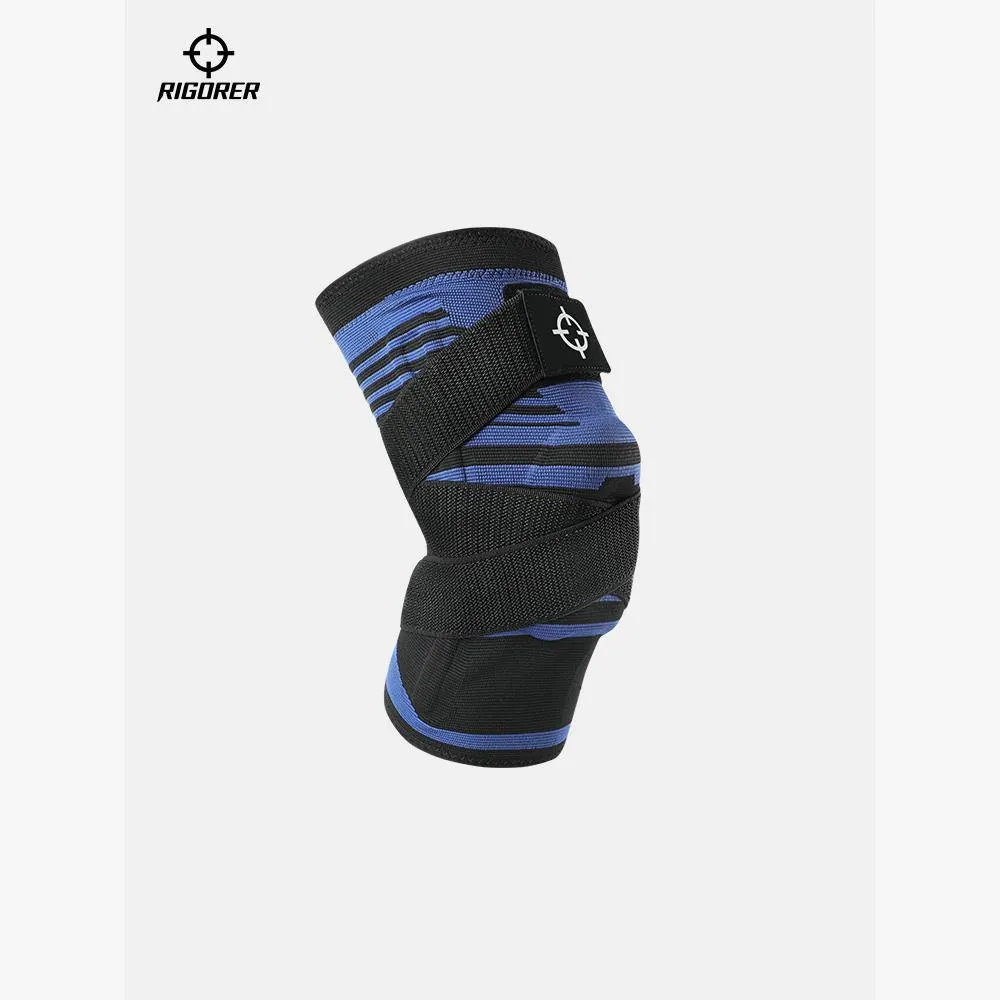 Rigorer  Knee Pad  [Z320130214]