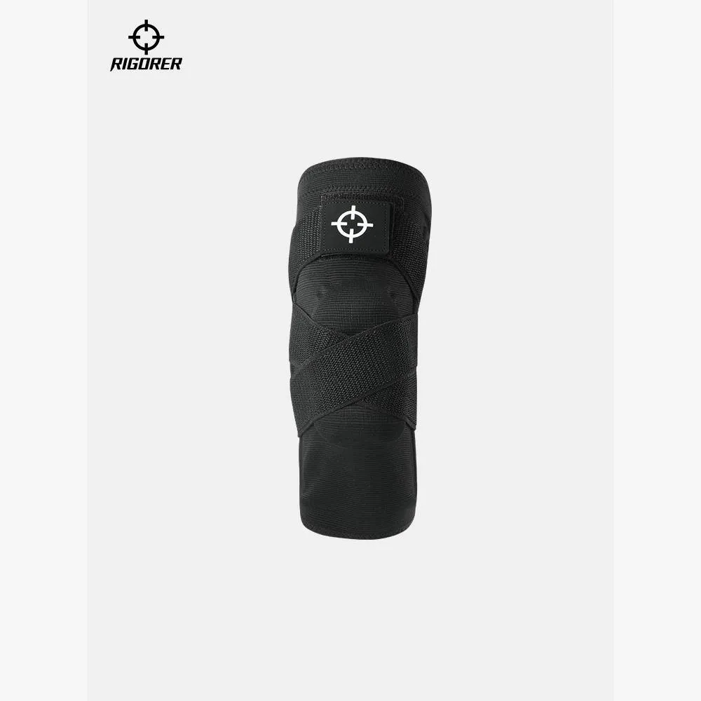 Rigorer  Knee Pad  [Z320130214]