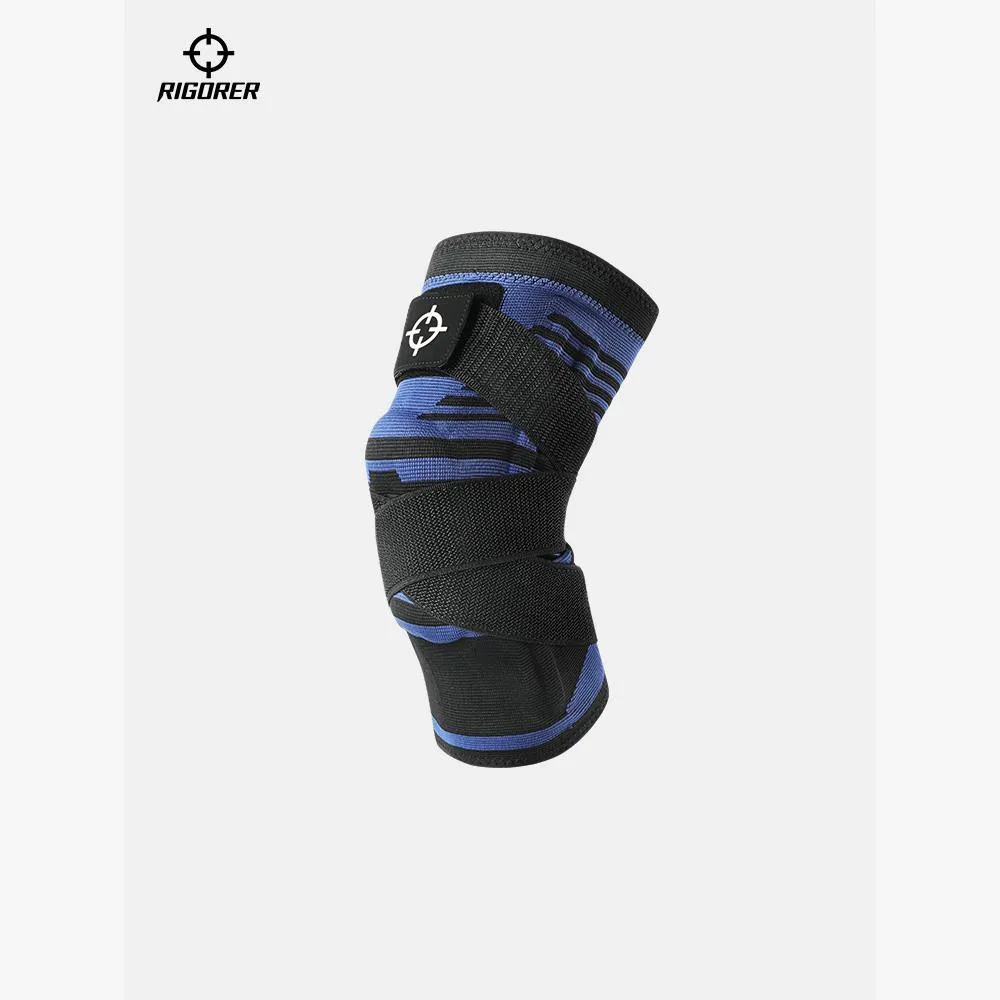 Rigorer  Knee Pad  [Z320130214]