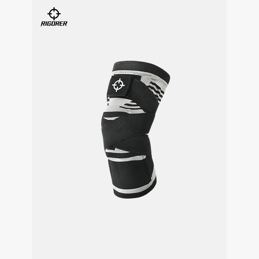 Rigorer  Knee Pad  [Z320130214]