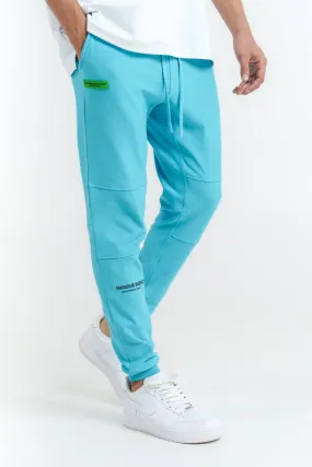 S3J013MI Drawstring Joggers