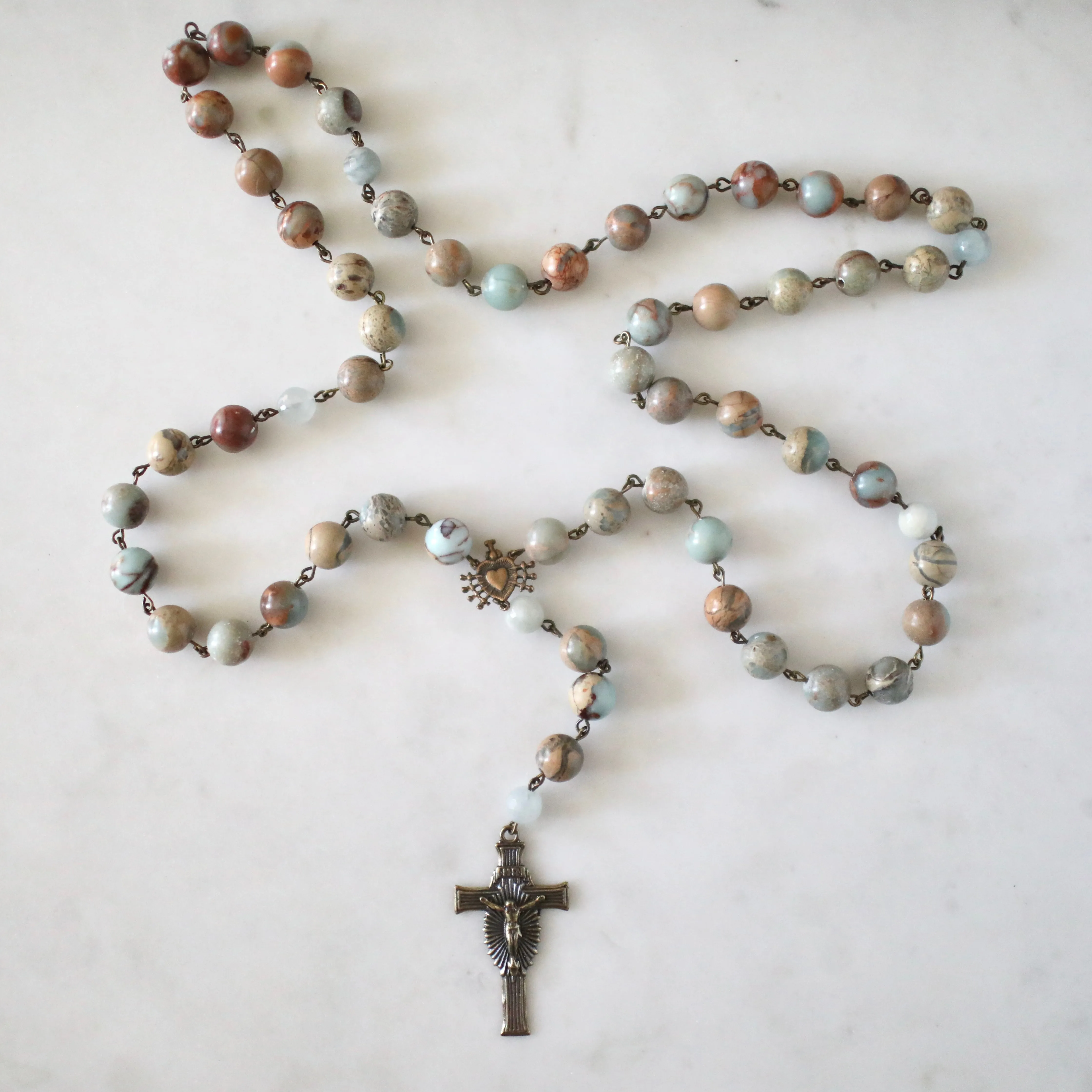 Seven Sorrows Rosary