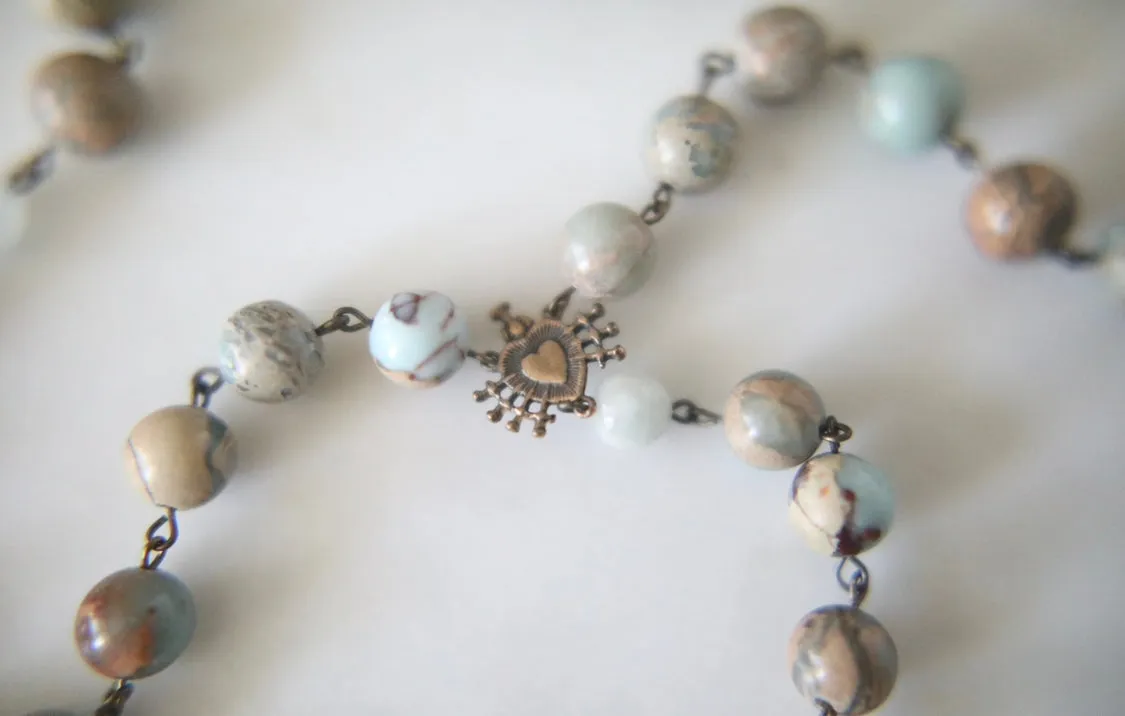 Seven Sorrows Rosary