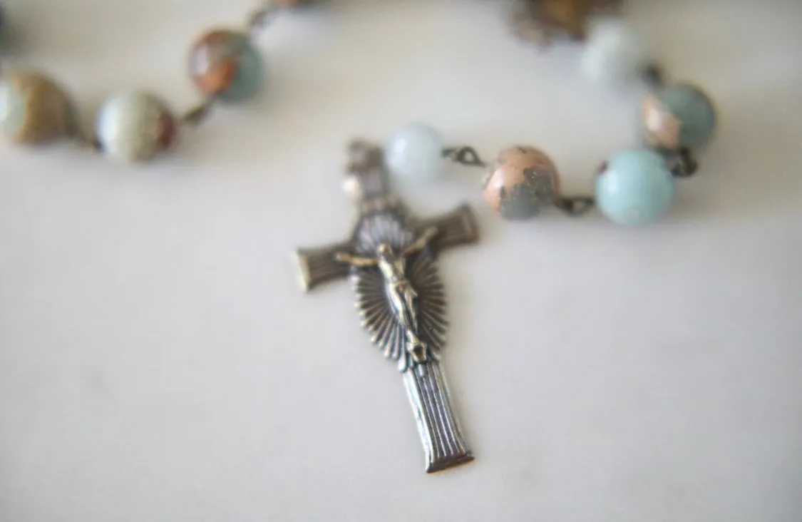 Seven Sorrows Rosary