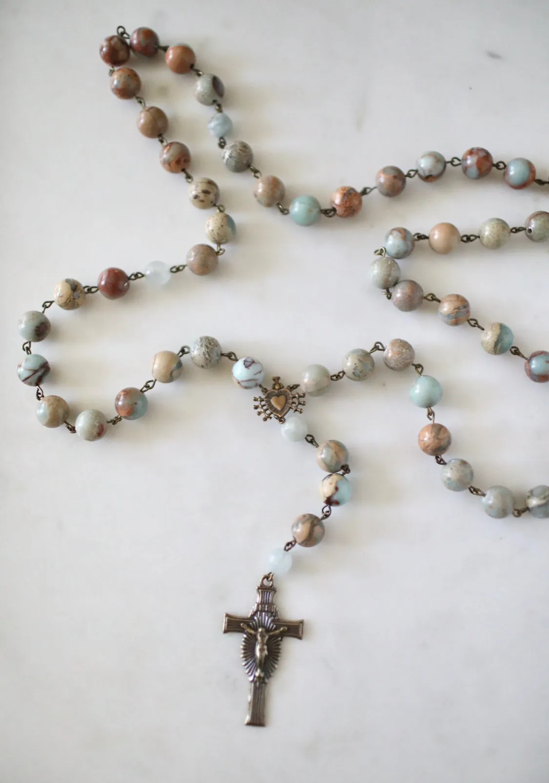 Seven Sorrows Rosary