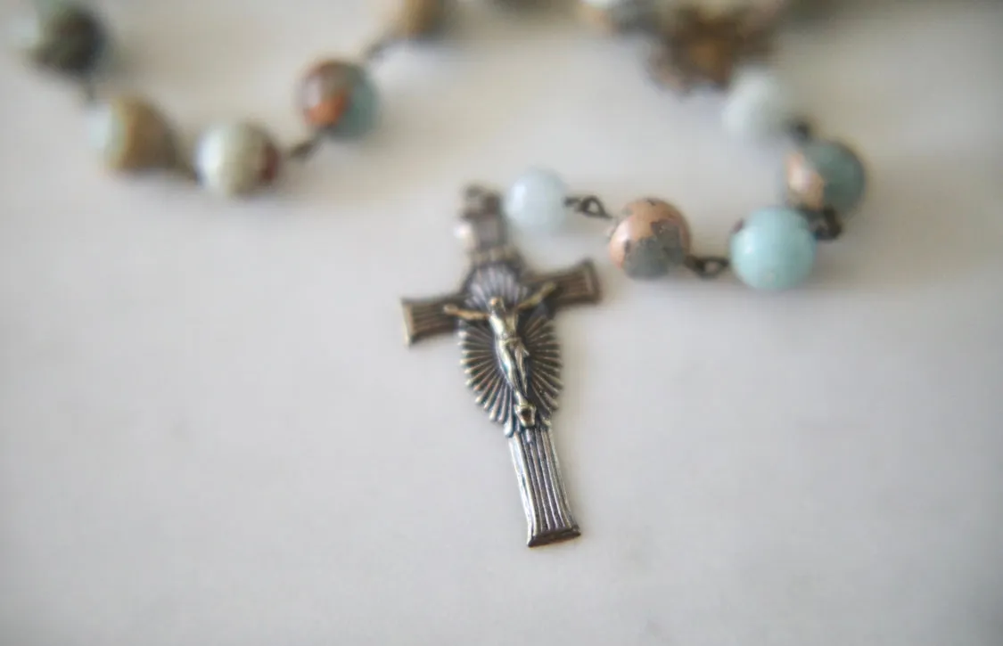 Seven Sorrows Rosary