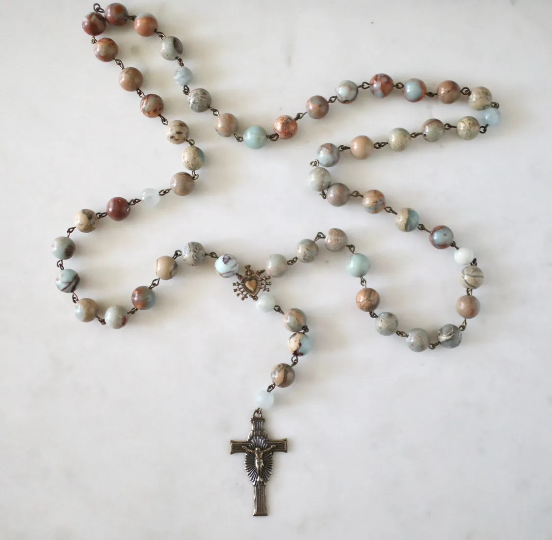 Seven Sorrows Rosary