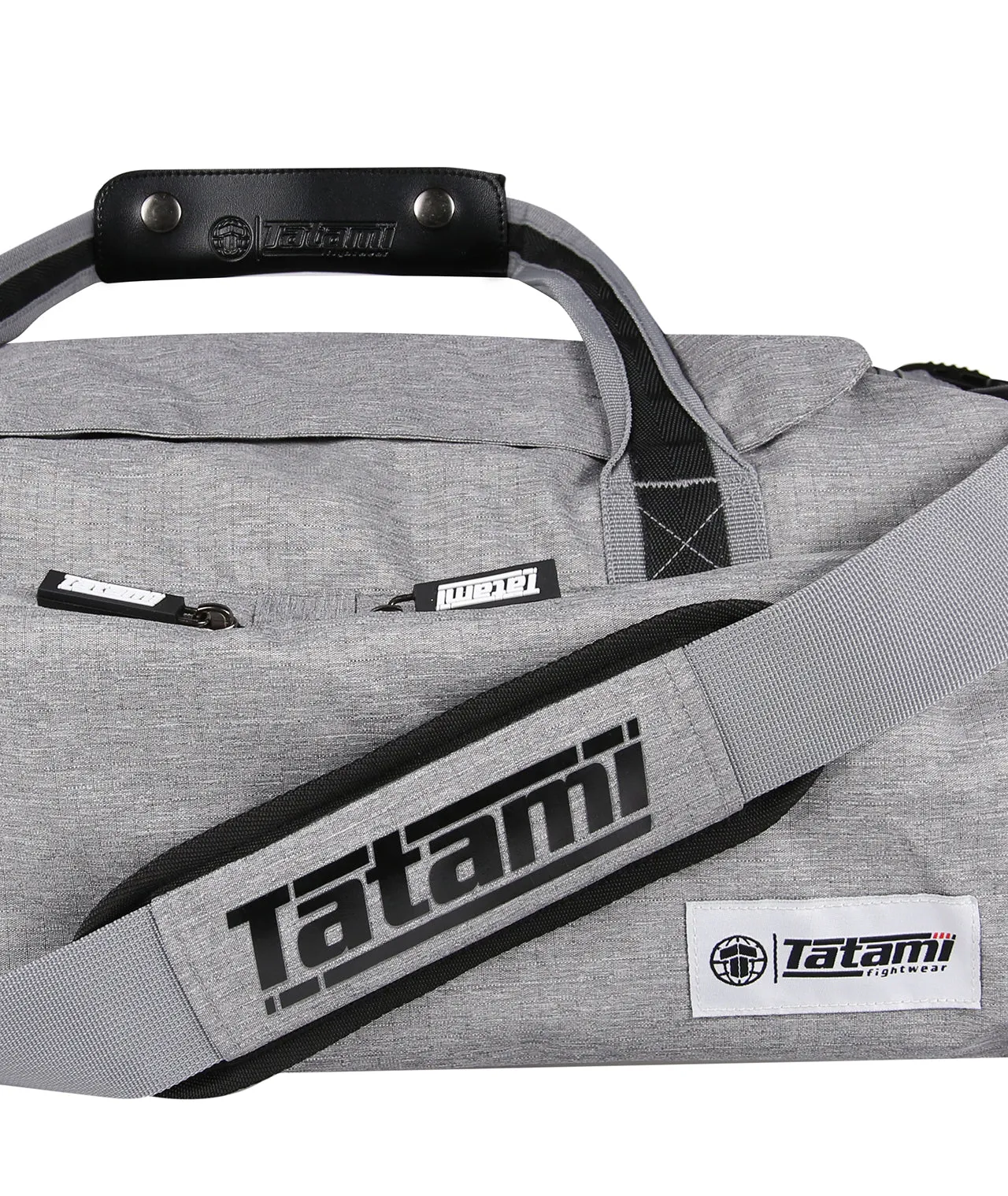 Tatami Duffle Bag