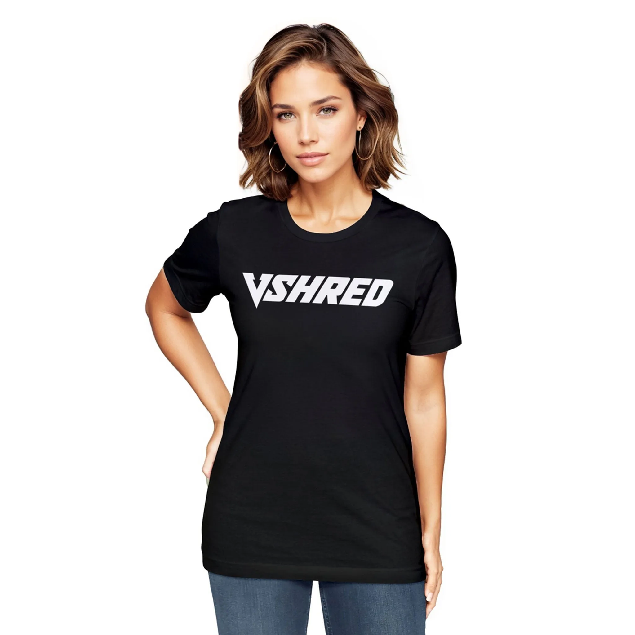 V Shred® Classic Unisex T-Shirt