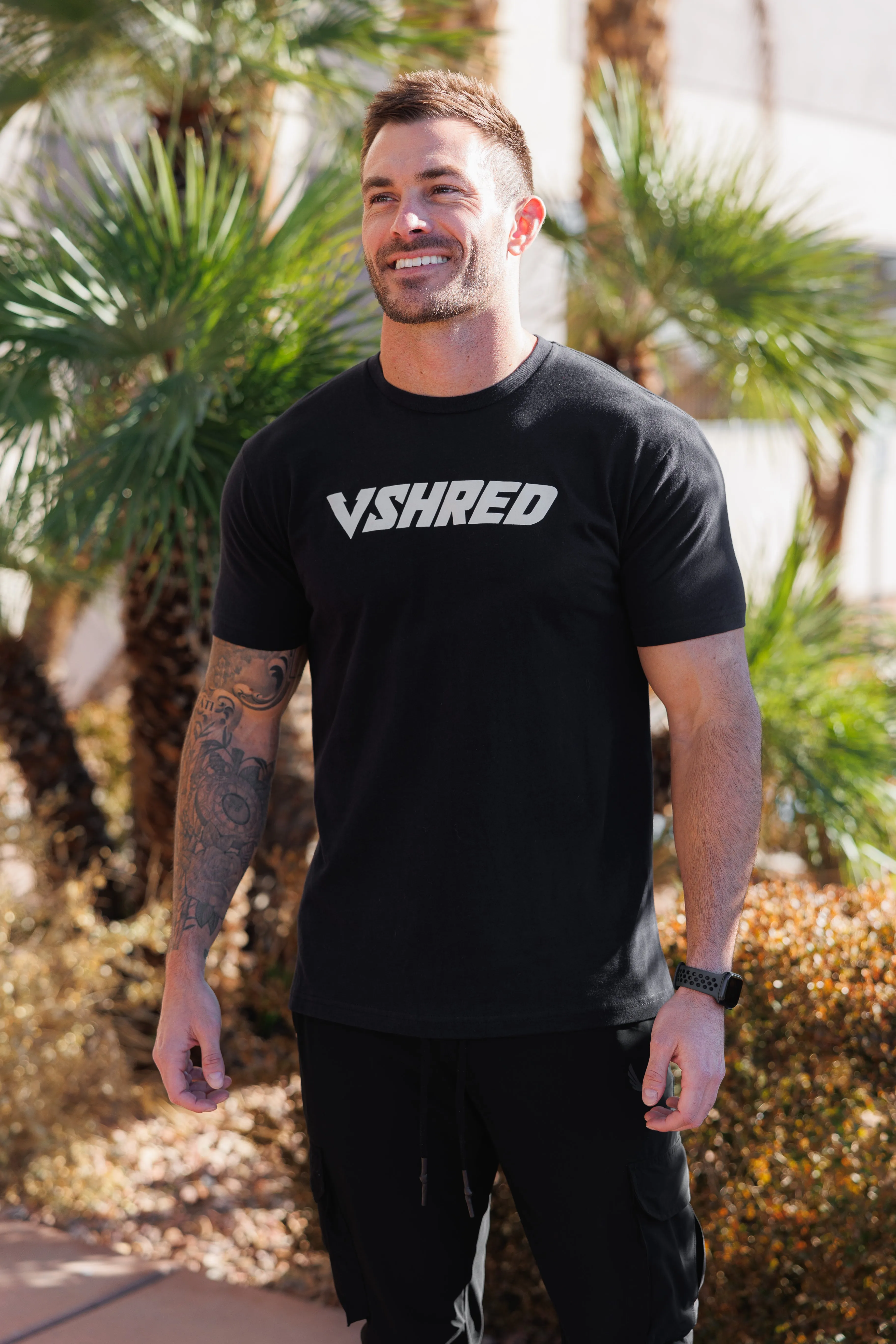 V Shred® Classic Unisex T-Shirt