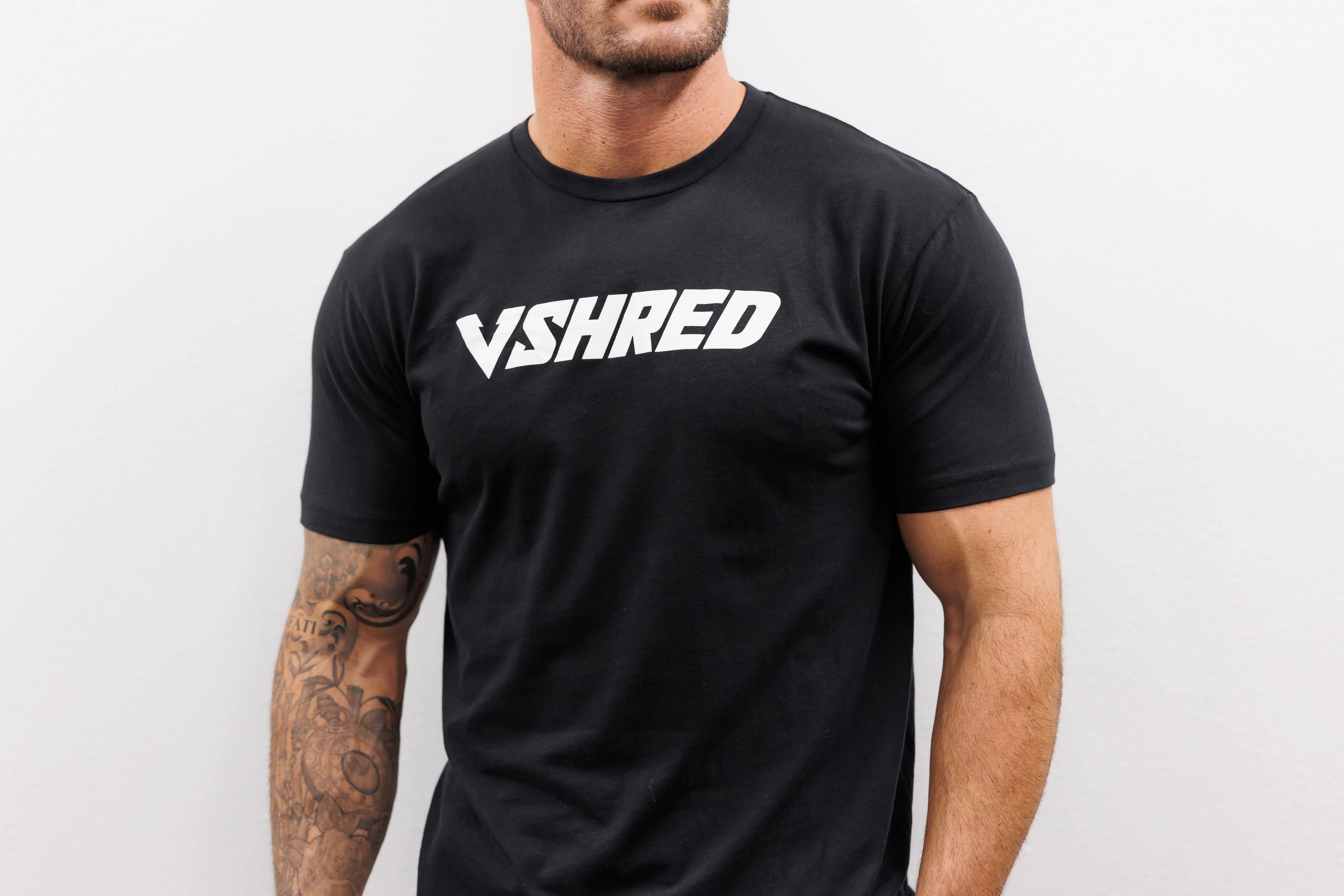 V Shred® Classic Unisex T-Shirt