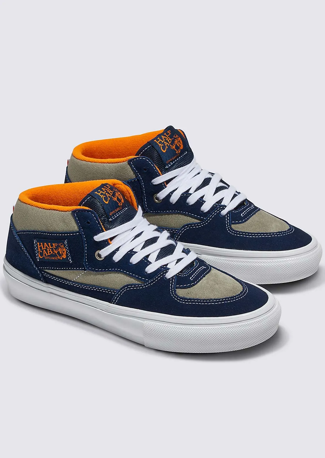 Vans Skate Half Cab Shoes