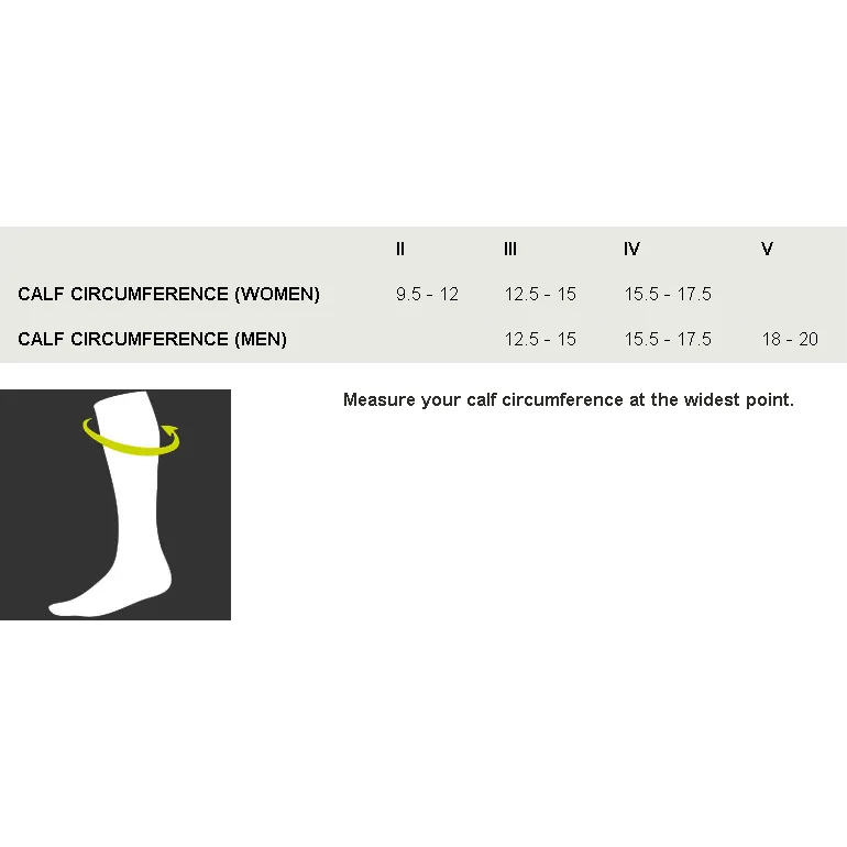 Women's CEP Reflective Tall Compression Socks