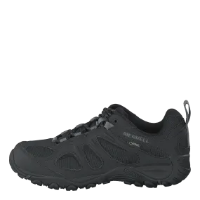 Yokota 2 Sport Gtx Black